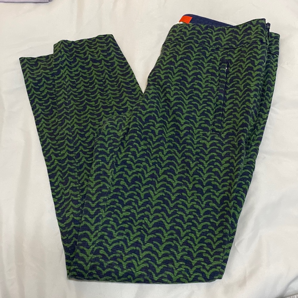 Dress pants